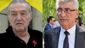 Ce avere avea Silviu Prigoană, de fapt. Gigi Becali, dezvăluiri uluitoare: ”Avea foarte mulți bani CASH”