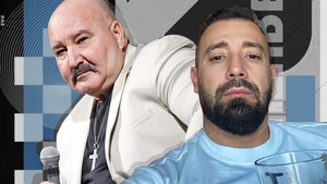Manu Bombardieru îi aruncă ”mănușa” lui Nuțu Cămătaru! „Mă bat cu el și legat la ochi!”