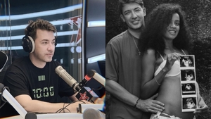 Arsenie Todiraș, fostul membru al trupei O-zone, va deveni tătic pentru prima oară. Agnès Matoko este însărcinată!