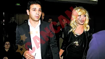 Delia si-a scos iubitul la film