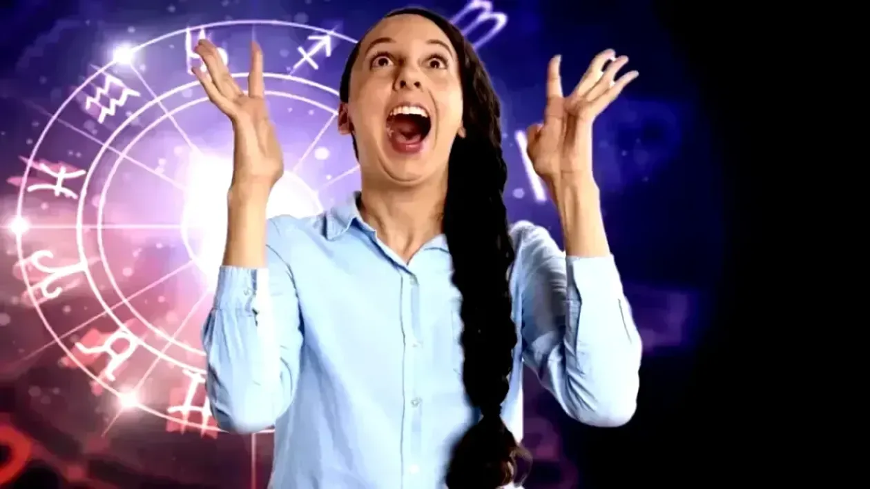 Zodiile care intră în cea mai bună perioadă a vieții lor! Urmează doi ani de noroc, belșug și fericire pentru acești nativi