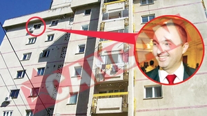 Ministrul Educatiei si-a inundat vecinii