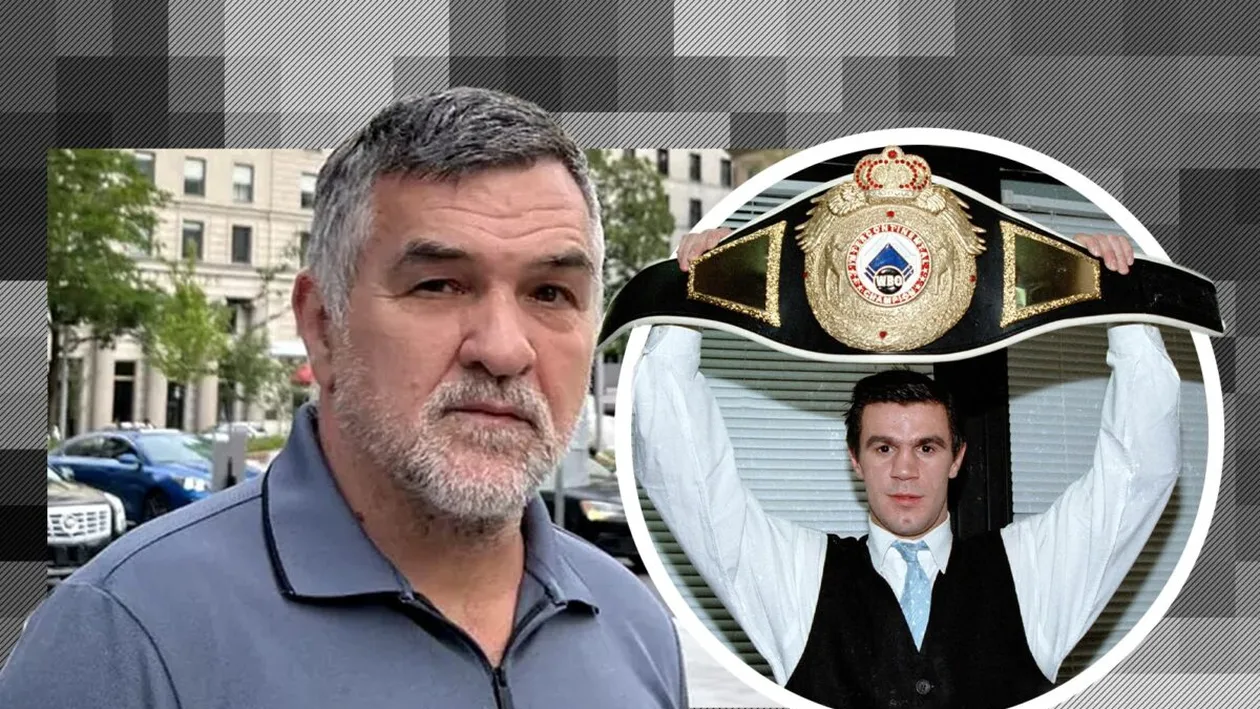 Leonard Doroftei vorbește despre legătura specială cu Mihai Leu: În afara cantonamentelor spuneam bancuri cu el, a fost...