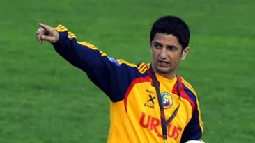 Vadim Tudor: Am ajuns ciumetii Europei. Razvan trebuie sa zboare!