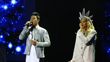 Delia, reacţie dură după victoria Olgăi Verbiţchi la ”X Factor”: ”Este încă o dovadă că lucrurile care vor să aiba un succes real, concret, se obţin în urma unei...”