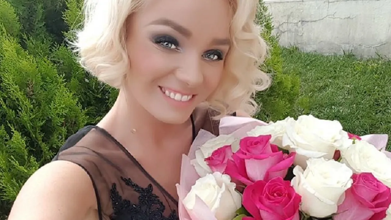 Ce a făcut Maria Constantin după ce Marcel Toader a anunţat că vrea un copil!