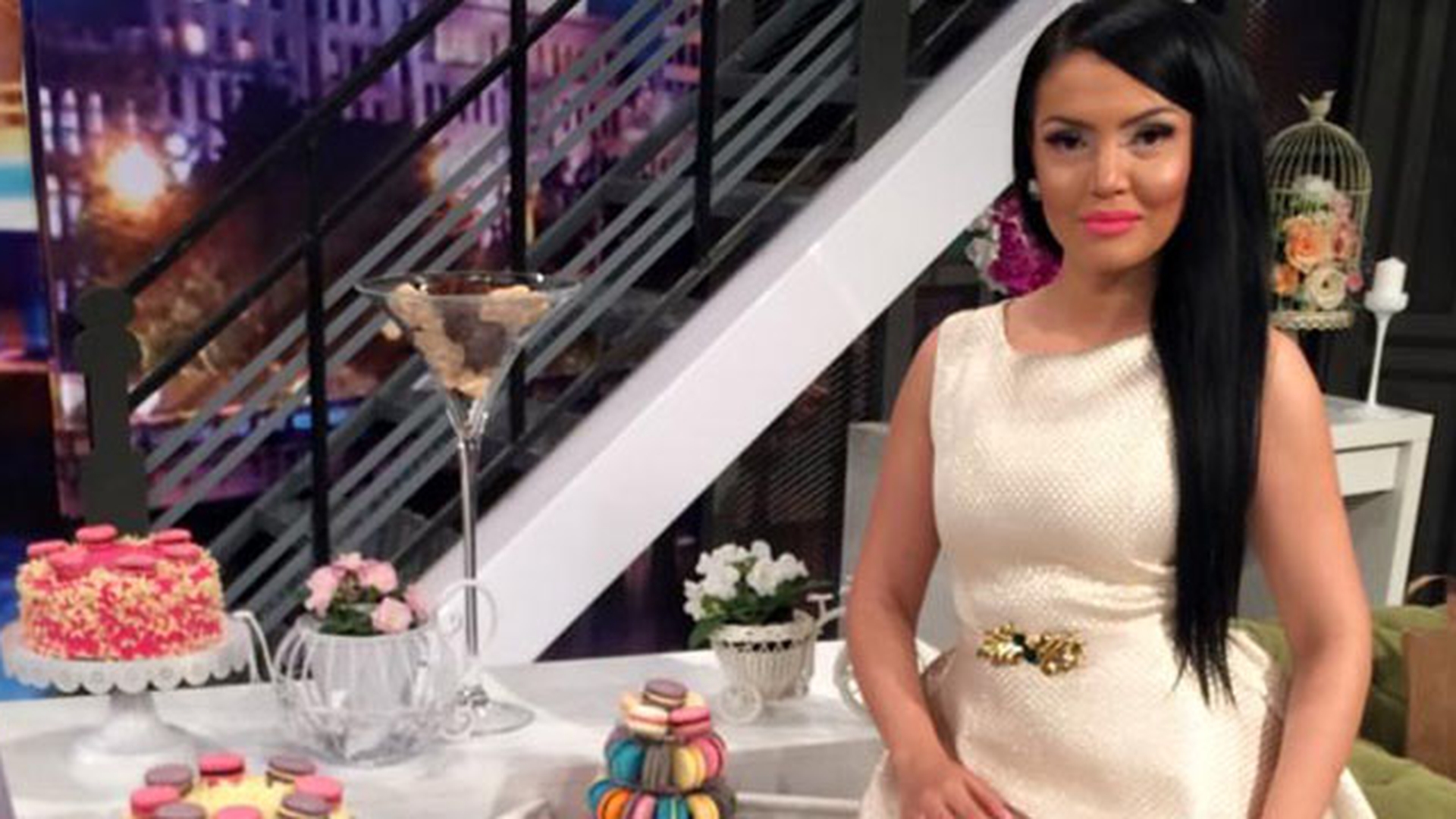 Andreea Mantea RUPE TACEREA! Ce spune dupa ce i-a luat locul Adelinei Pestritu la Kanal D
