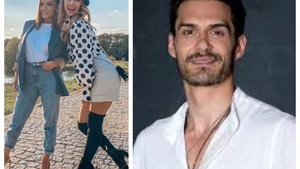 Cum a reacționat Andreea Bălan, după ce George Burcea a făcut-o praf pe Andreea Antonescu, la Ferma. „Abia aștept”