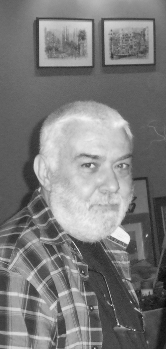 Aurelian Temișan, îngenuncheat de suferință după moartea nașului său: “Am trăit pe muchie de cuțit. Drum liniștit spre lumină”