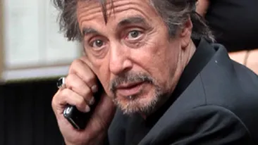 Al Pacino, Uma Thurman si Sylvester Stallone, victime ale unei scheme piramidale! Au pierdut milioane de euro!