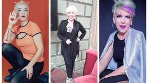 Acesta e părul ei sau poartă peruci?! Silvia Dumitrescu a deslușit misterul ultimilor 30 de ani din muzica românească