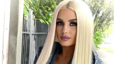 Bianca Rus iubește din nou! Și-a prezentat noul iubit pe rețelele de socializare. „S-a aprins flacăra iubirii”