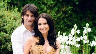 Ce surpriză i-a făcut Adelina lui Cristi Chivu chiar de ziua lui