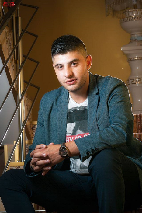 Nicu, fiul lui Nicolae Guță, l-a bătut pe prietenul lui, Denis Petcu