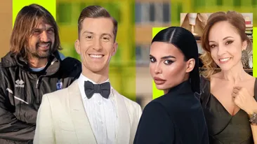 Dan Alexa, surprins alături de Andreea Marin, după scandalul divorțului Andreei Popescu de Rareș Cojoc