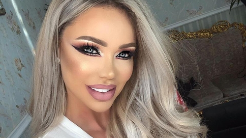 Bianca Drăgușanu și-a arătat adevărata față. Cum arată fără machiaj. Îți vei schimba radical părerea despre ea