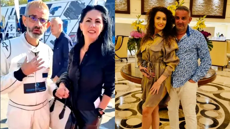 Daniel Onoriu a rămas complet singur! A fost părăsit și de noua sa iubită