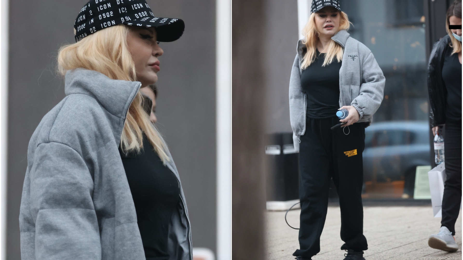 Loredana Groza, bănuită că a făcut un bărbat celebru să divorțeze pentru ea! Scandalul care a bântuit România acum 30 de ani