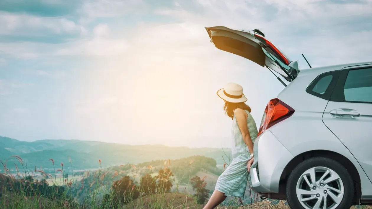 3 motive pentru care trebuie sa faci trecerea la anvelopele de vara!