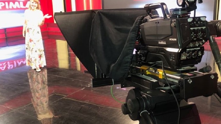 O cunoscută prezentatoare TV din România dă de pământ cu șefii ei! “Nu ai voie să vorbești că-ți pierzi locul de muncă”