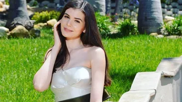 Nu o să îţi vină să crezi! Cât poartă Monica Gabor la picior. O întrece chiar şi pe Roxana Ciuhulescu