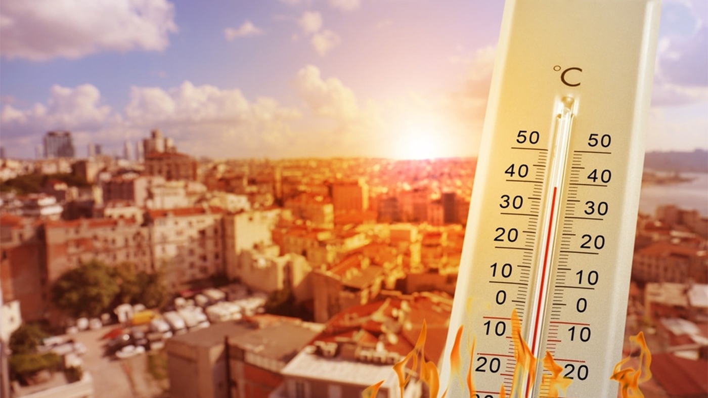 Meteorologii Accuweather au actualizat prognoza pentru septembrie: Pe ce dată scăpăm de caniculă