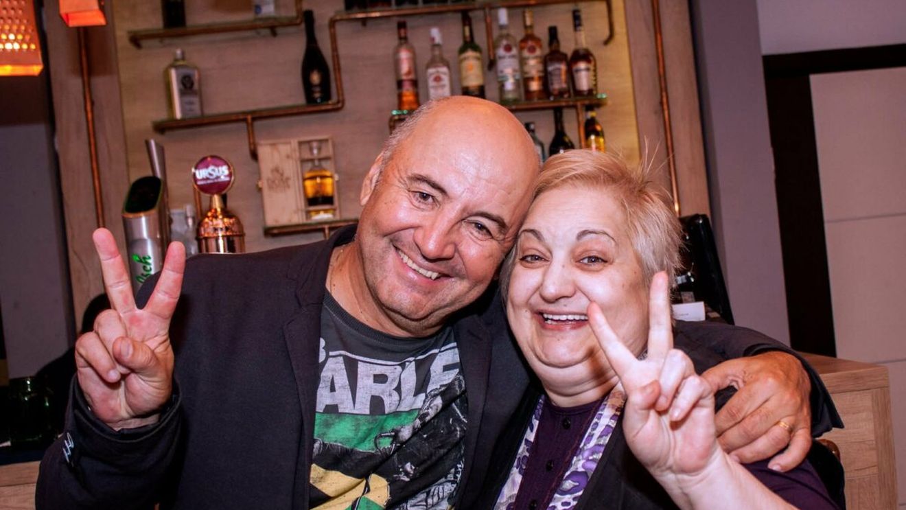 Când va fi înmormântată Marinela Chelaru. Fanii își pot lua adio de la ea duminică, 12 octombrie, la capela Cimitirului Tudor Vladimirescu