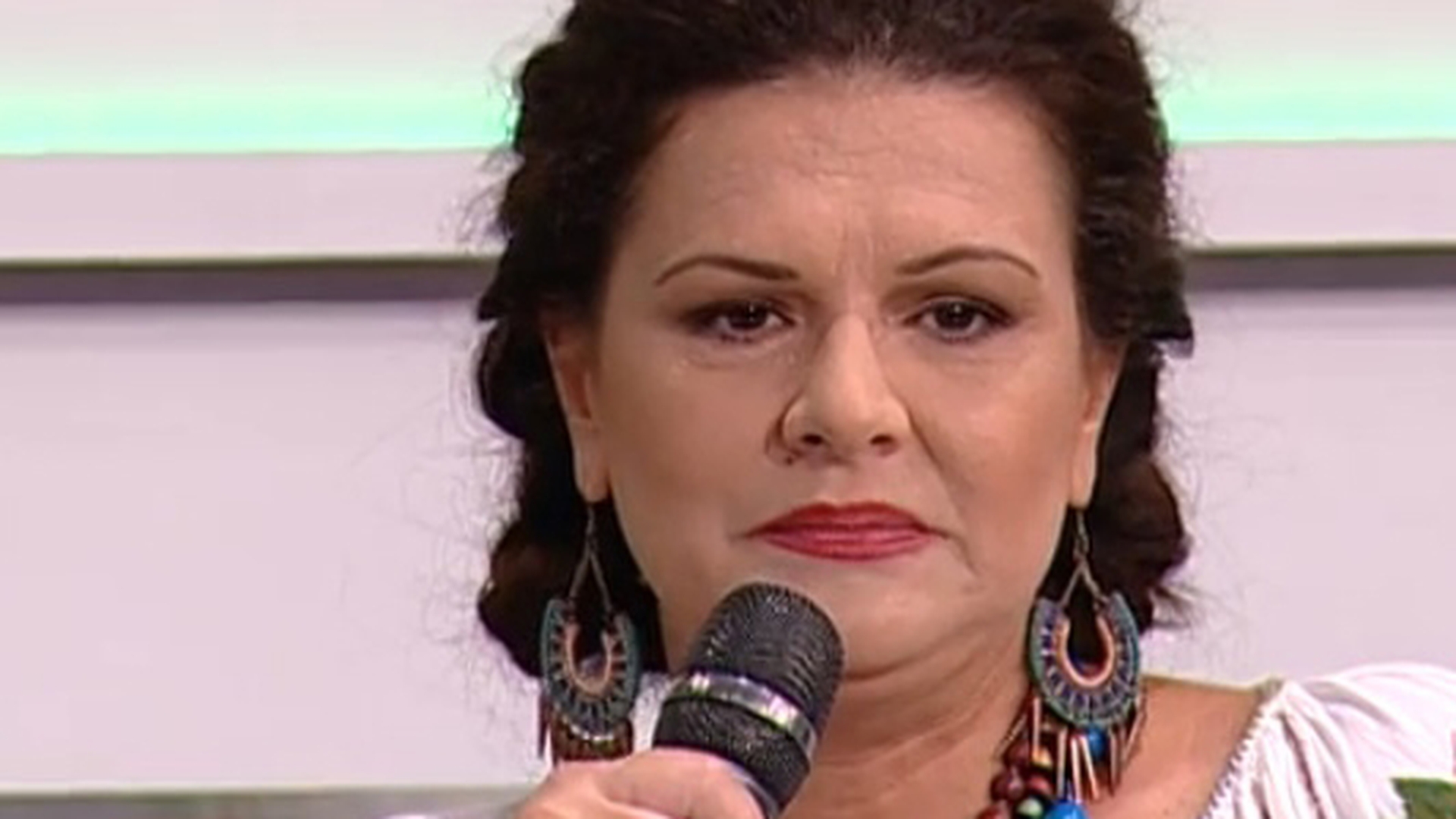 Maria Buză, mărturisiri sfâşietoare! Sora actriţei a murit