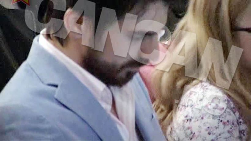 Imaginile astea nu mai au nevoie de niciun comentariu! Gestul care tradeaza apropierea dintre Andreea Marin si turc!