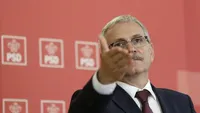 Prima reacție a lui Liviu Dragnea după gafa făcută de Petre Daea