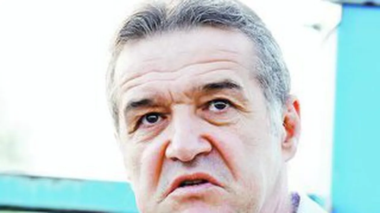 Becali sare in apararea tinerei care a lovit un batran cu masina. Interventie pentru machedoanca Anastasia