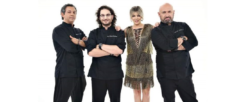 Când începe sezonul 9 al emisiunii ”Chefi la cuțite”. Anunțul făcut de trustul Antena 1