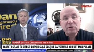 Ce amendă riscă românii care și-au tăiat buletinele și pașapoartele. Cine le motivează gestul: „Sunt nervoși pentru că...”