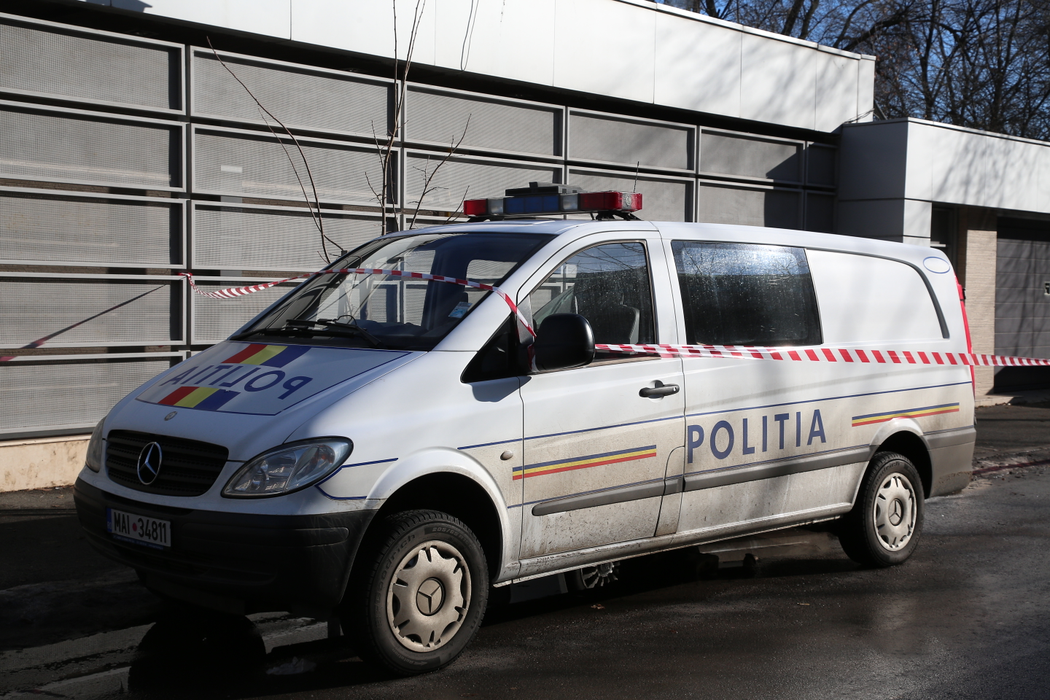 E “jaful anului” în România! Hoții au furat 1.000.000 € din casa celebrului Joshua Castellano!