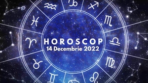 Horoscop 14 decembrie 2022. Cine sunt nativii avantajați în viața personală