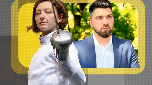 Bomba începutului de an! Și-a făcut bagajele și... Super-campioana Ana Maria Brânză & soțul ei s-au separat?!