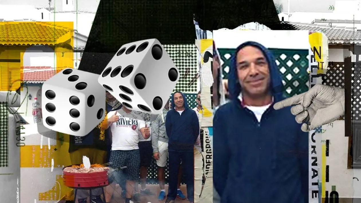 Cum ar fi fost tâlhărit legendarul barbugiu „Lipie” de temutul cămătar “Vipală”. “Am fost dați afară din mașină cu cuțitele la gât!”