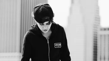 ADRIAN MUTU are cine se mândri! Uite cum arată Mario la 14 ani, fiul pe care îl are cu ALEXANDRA DINU