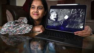 Are doar 12 ani, dar l-a depășit pe Albert Einstein! Cine e Anwita Patil, tânăra care are un IQ de 162