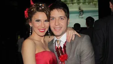 Alina Crăciun: Nu o să mă duc la Jorge când o să am nevoie de bani pentru Carina. Slavă Domnului, avem de toate