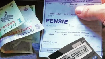 534 lei în plus la pensie pentru pensionarii din aceste localități din România