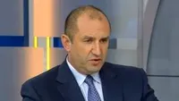 Alegerile prezidenţiale din Bulgaria, câştigate de candidatul pro-rus RUMEN RADEV