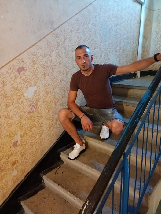 Cristian a fost ucis de fostul soț al iubitei sale/ Sursa foto: Facebook