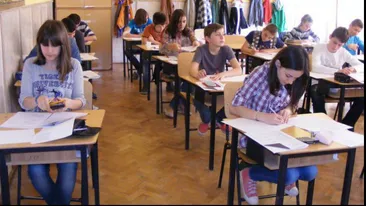 Simulare Evaluarea Națională 2019. La ce oră începe examenul la proba de Limba Română