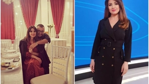 A ținut sarcina secretă! Dorina Florea, prezentatoarea de la TVR 1, va deveni mămică de fetiță