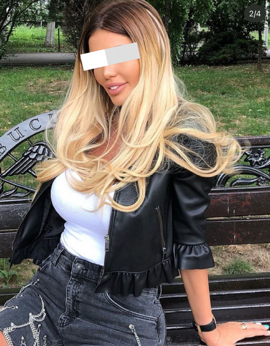 Anda face furori în cluburi (Foto: Instagram)