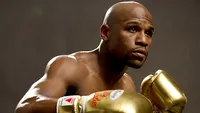 Floyd Mayweather s-a pregatit deja de petrecerea de dupa meci! A pus la bataie un sfert de milion de dolari pentru...