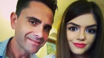 Fiica lui Aurelian Preda a vorbit despre sarcină: „Ţin să vă anunţ că...”