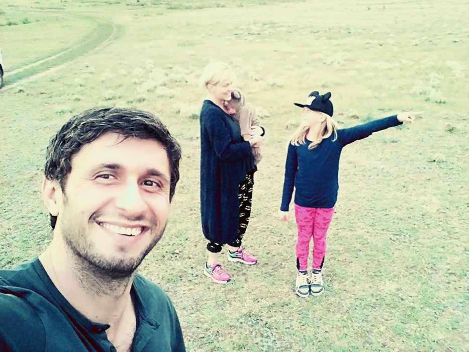 Dragoș Bucur se întoarce la Pro TV! Ce super-emisiune va prezenta