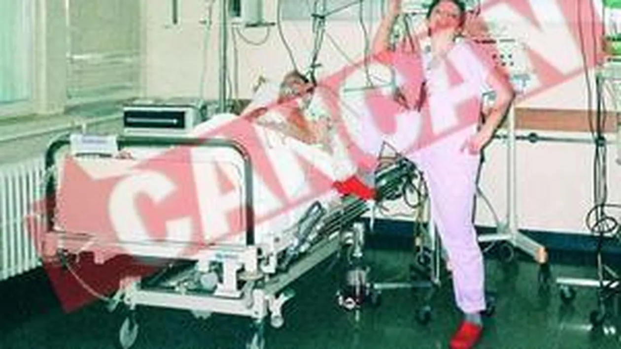 Audierile pacientului manechin, amanate pentru luni